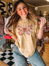 Load image into Gallery viewer, Butterfly Tee | Branded Original
