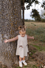 Load image into Gallery viewer, Dainty Hearts Dress
