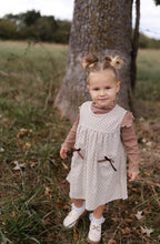 Load image into Gallery viewer, Dainty Hearts Dress
