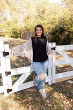 Load image into Gallery viewer, Knit Cardigan

