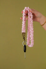 Load image into Gallery viewer, Dainty Pink Lanyard
