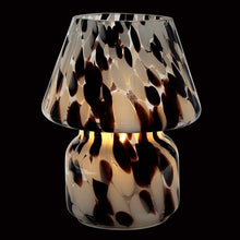Load image into Gallery viewer, Obsidian Lamp
