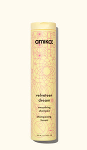 Amika Velveteen Shampoo