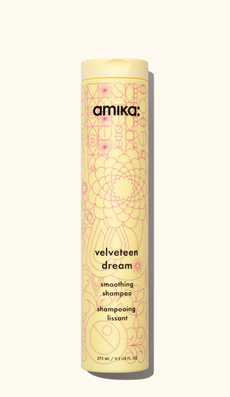 Amika Velveteen Shampoo