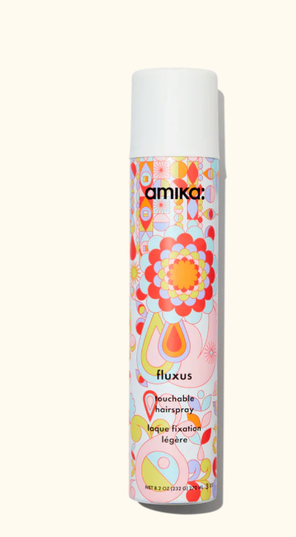 Amika Flexible Hairspray