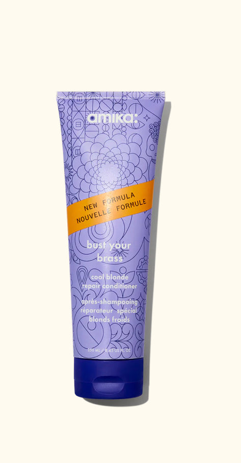 Amika Purple Conditioner