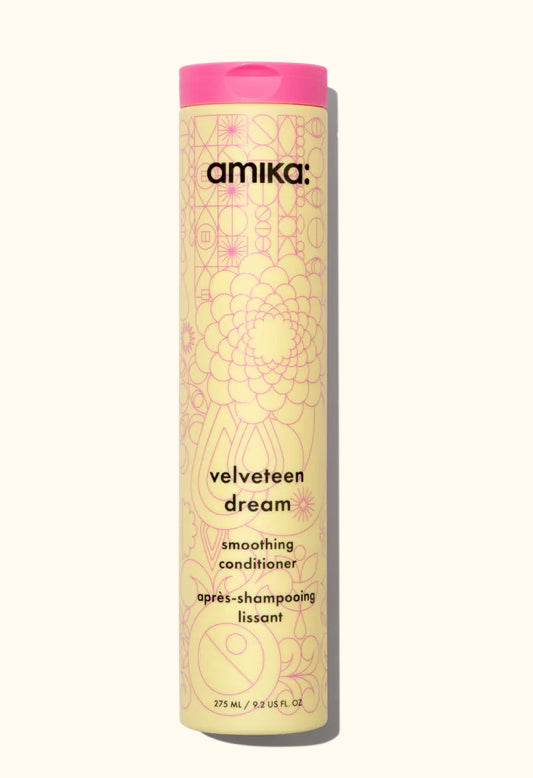 Amika Velveteen Conditioner