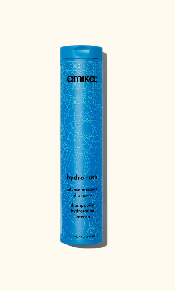 Amika Hydro Rush Shampoo