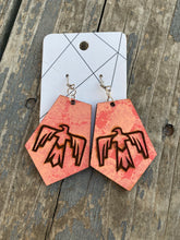 Load image into Gallery viewer, Thunderbird Earrings
